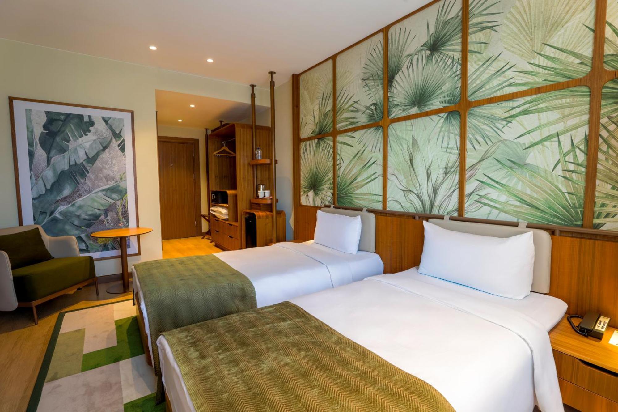 Ibis Styles Istanbul Kurtkoy Hotel Exterior photo
