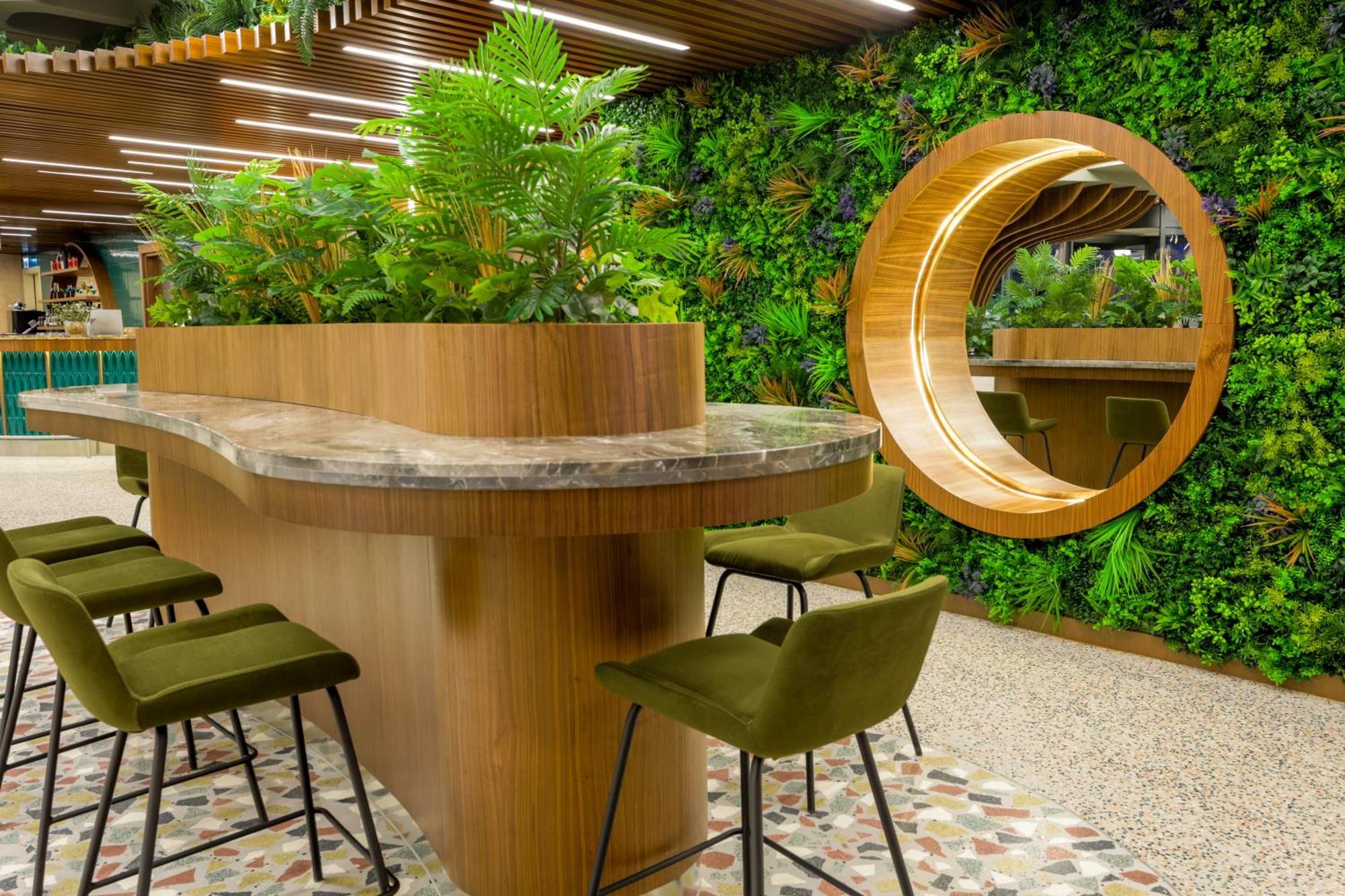 Ibis Styles Istanbul Kurtkoy Hotel Exterior photo