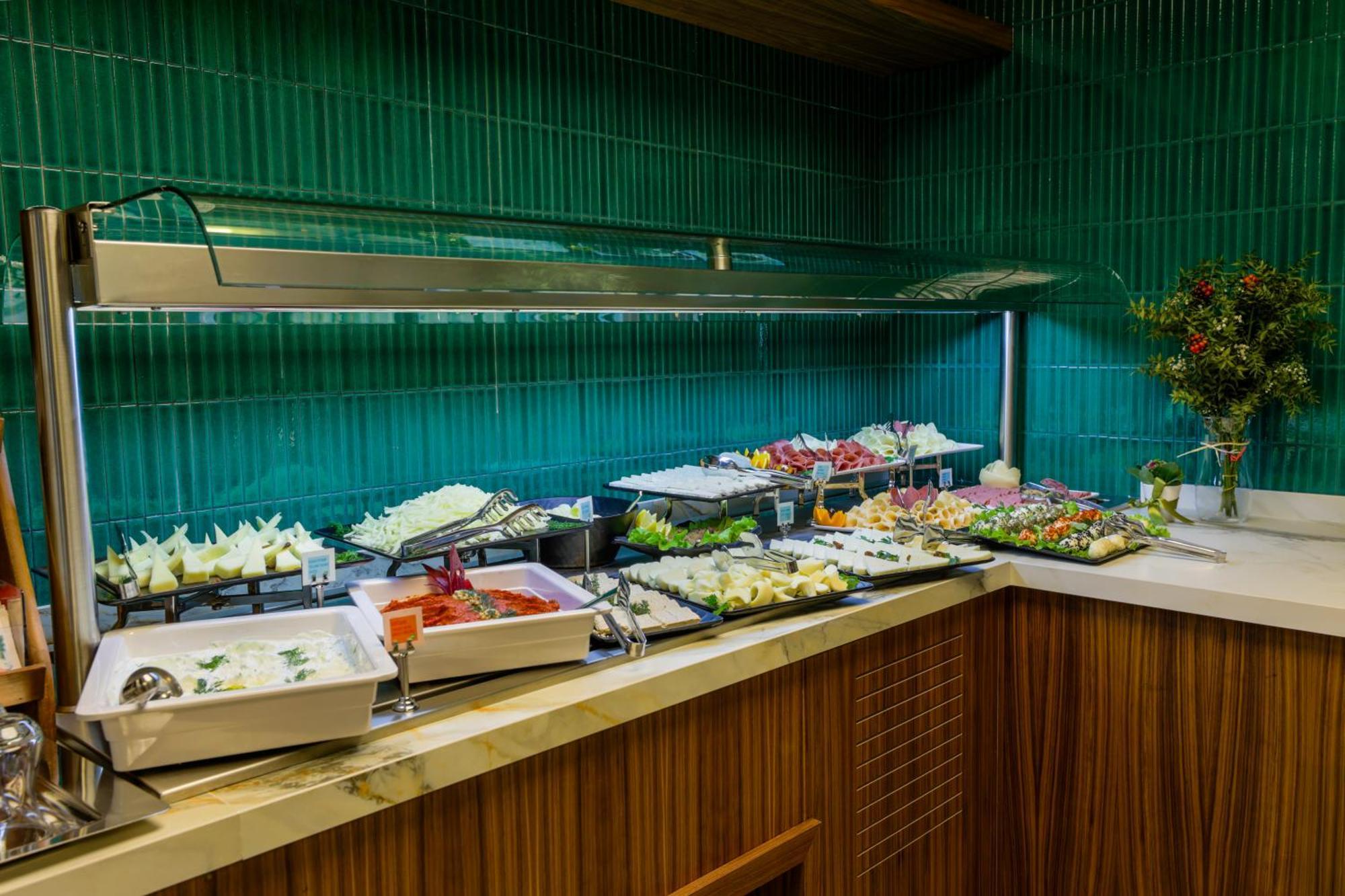 Ibis Styles Istanbul Kurtkoy Hotel Exterior photo